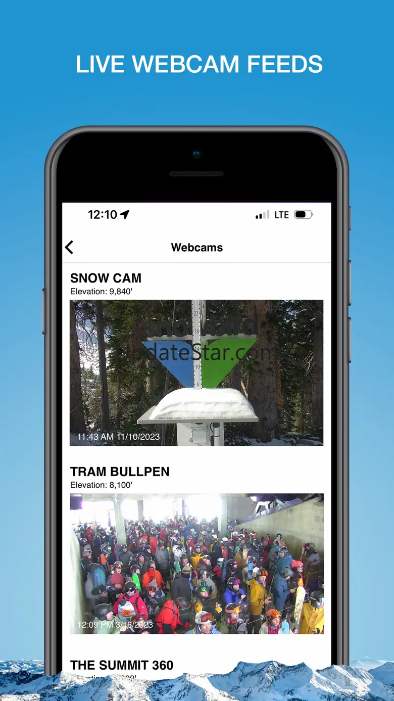 Snowbird Resort 4.0.2