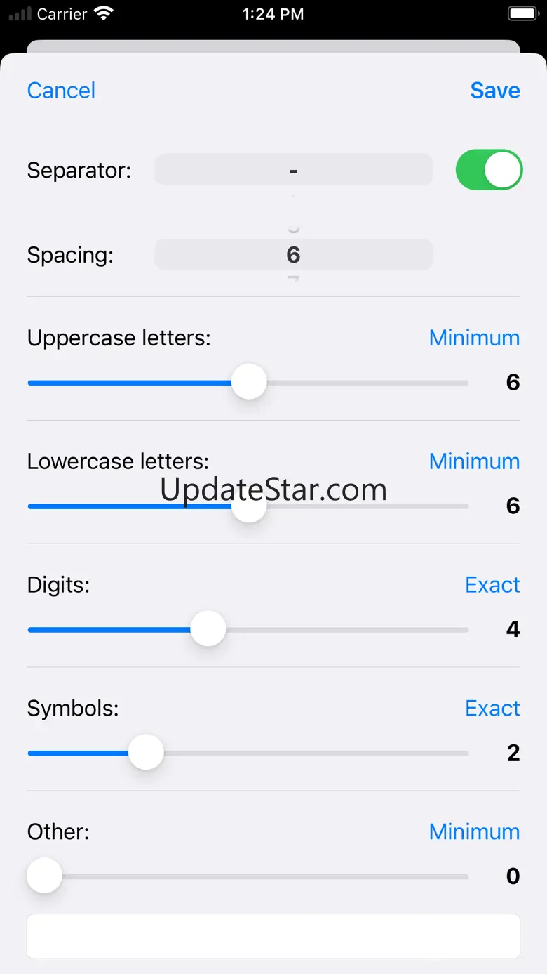 PSWD: Password Generator 4.1