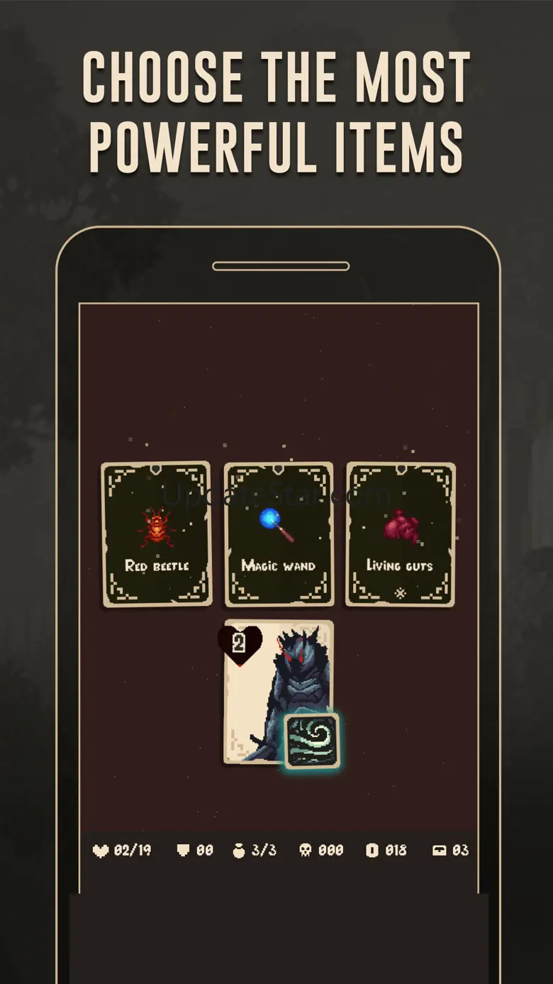 Forward: Escape the Fold 1.2.7