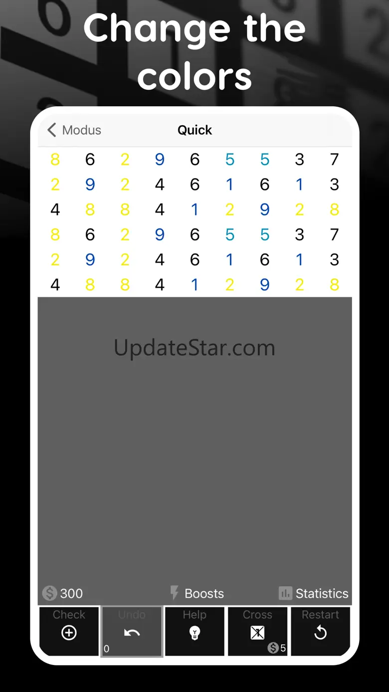 Numbers Game 2 - Number Puzzle 1.11.7