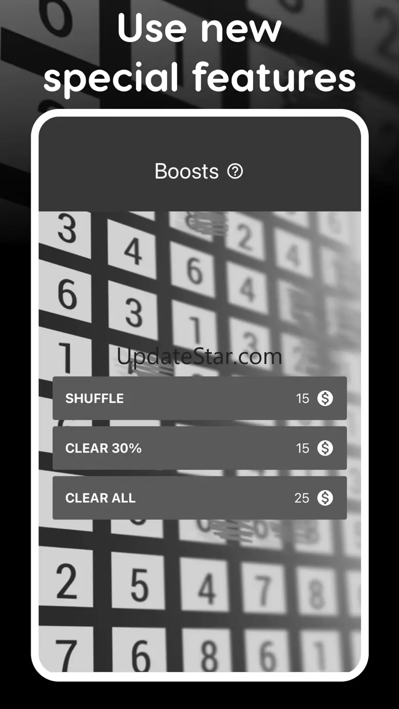 Numbers Game 2 - Number Puzzle 1.11.7