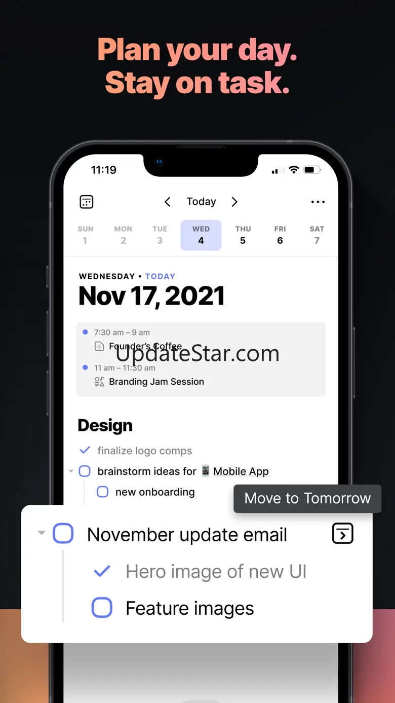 Clover - notes, tasks, planner 1.1.4