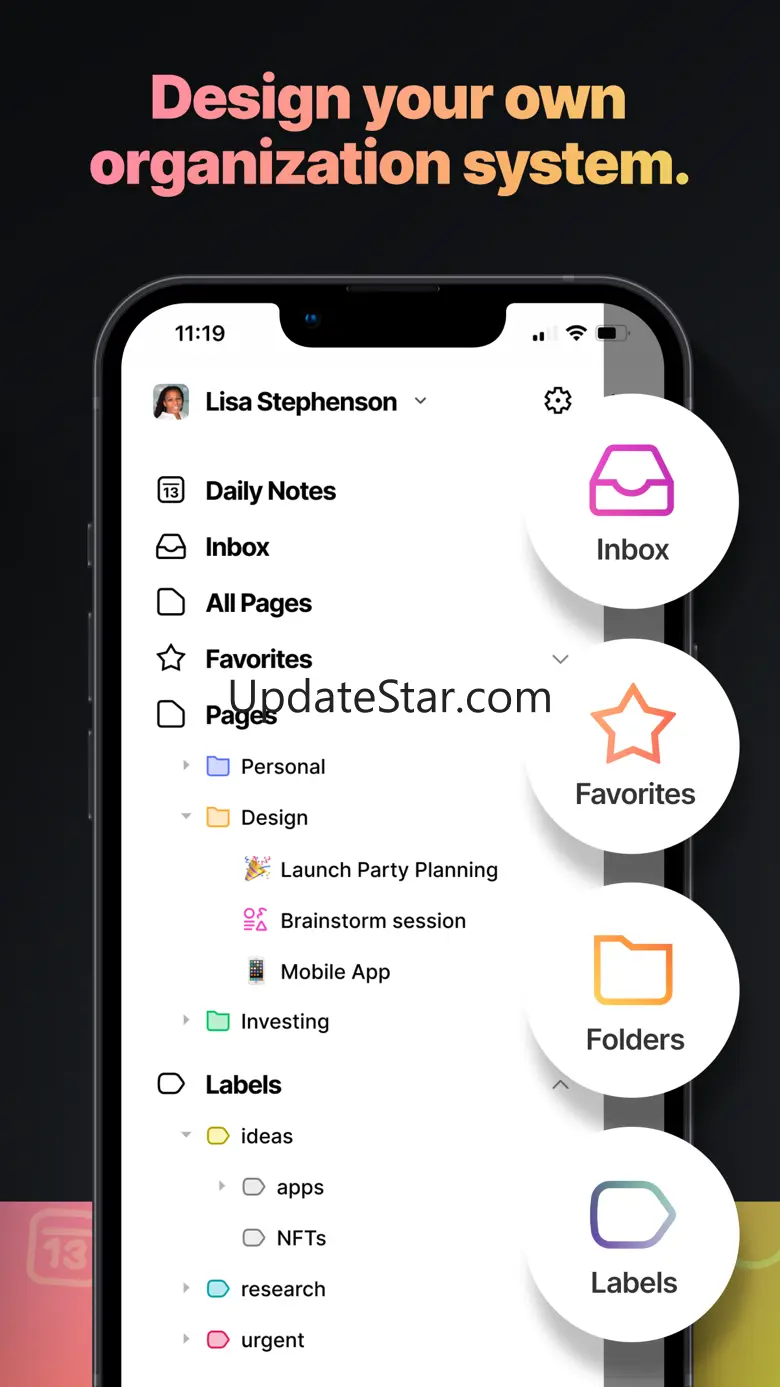 Clover - notes, tasks, planner 1.1.4