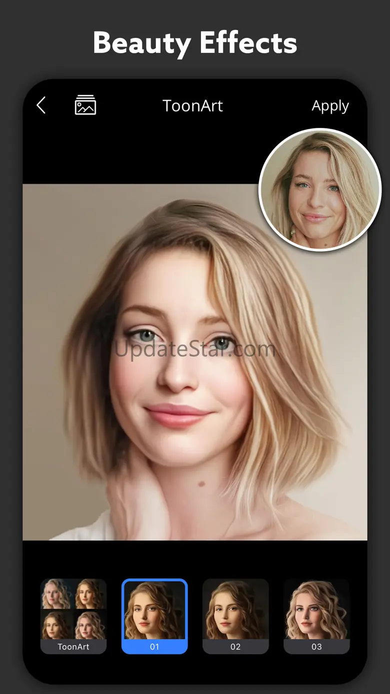ToonArt: Cartoon Yourself 2.0.3.1