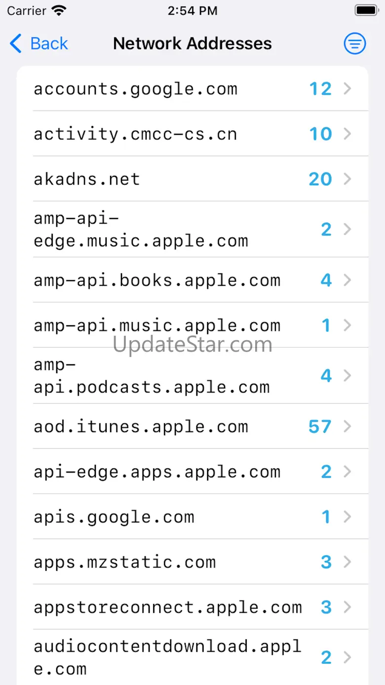 App Privacy Insights 2.2.2