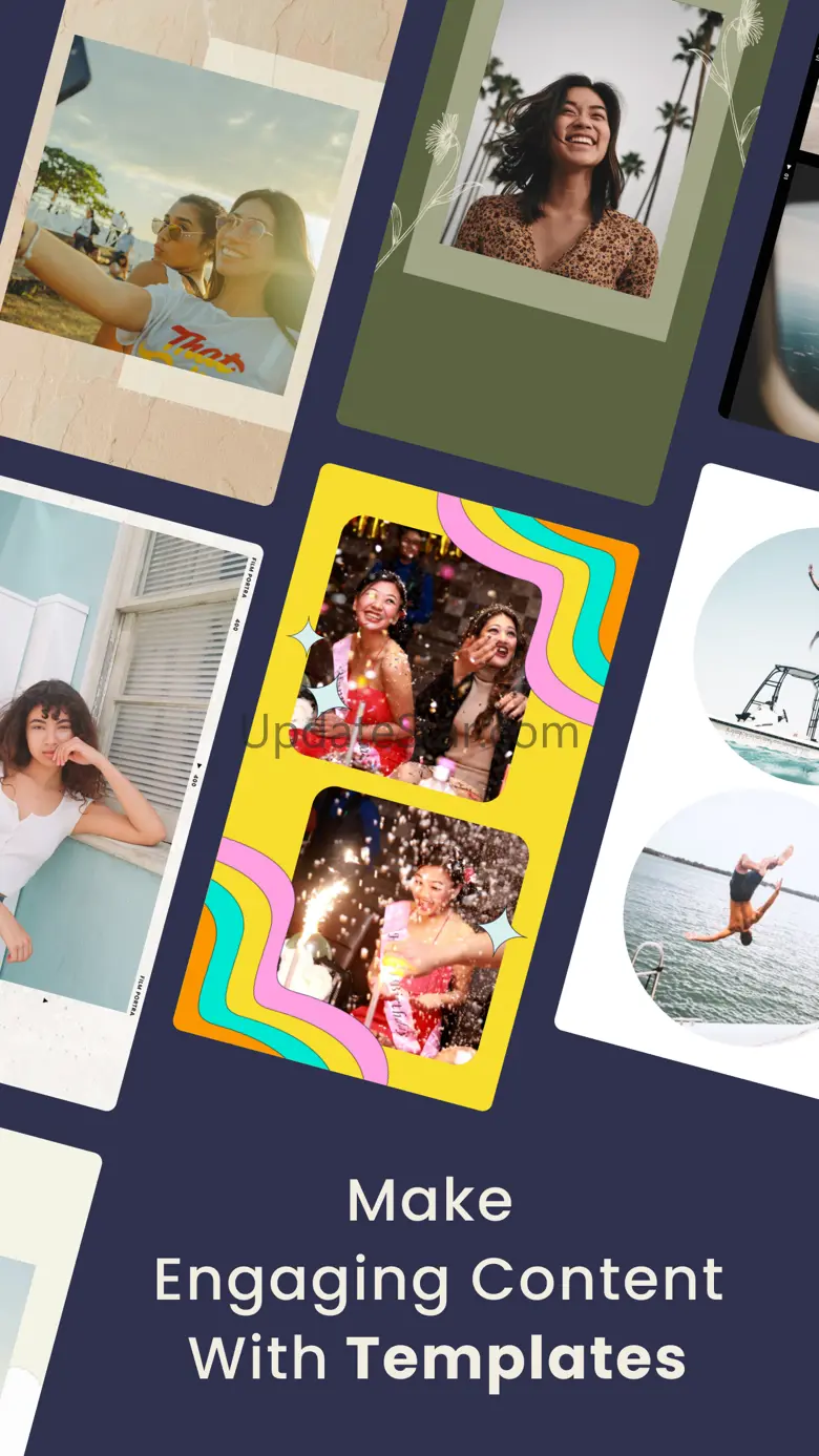 Motion - Story Maker & Collage 1.2