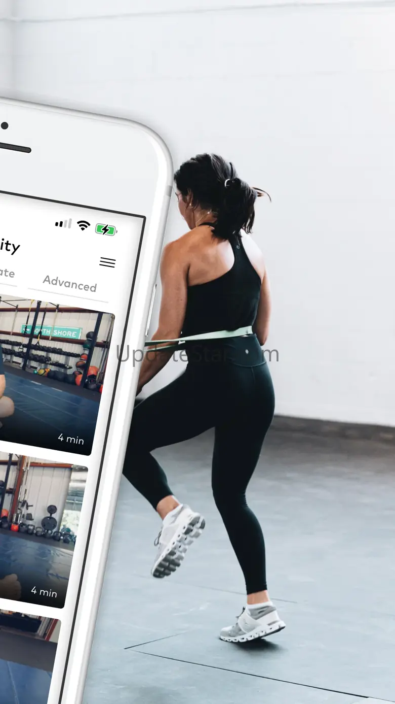 DBACH Fitness - Mind & Body 1.4