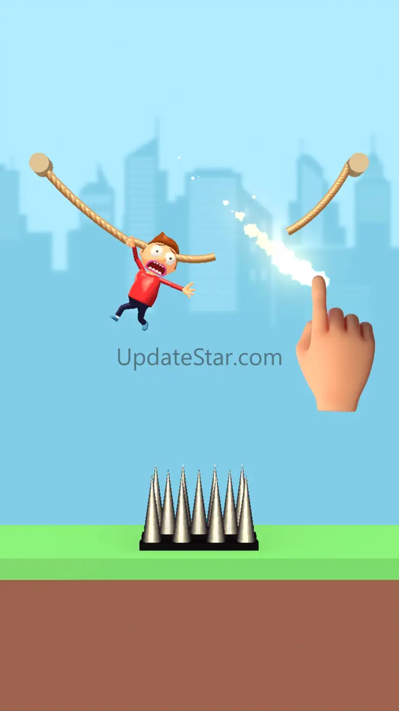 Help’em all - puzzle game 1.0.0
