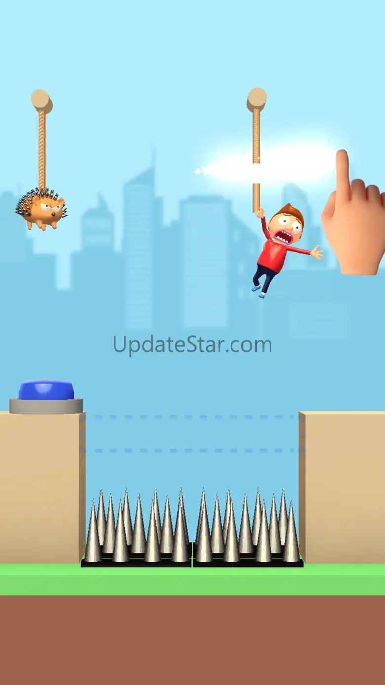 Help’em all - puzzle game 1.0.0