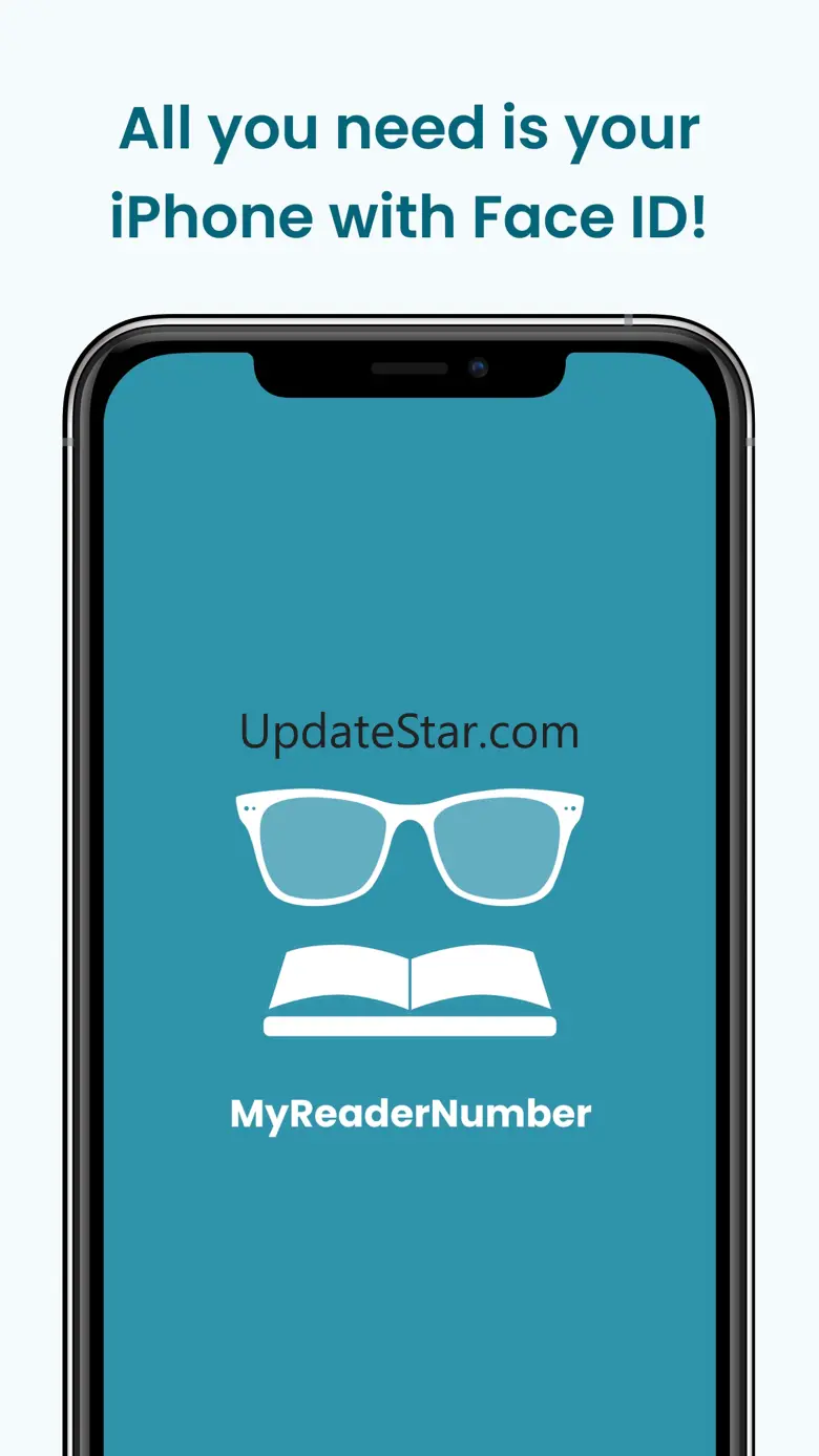 MyReaderNumber 1.0.9