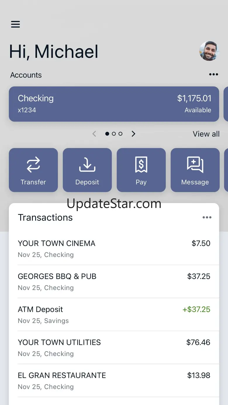 New Frontier Bank 3.13.1
