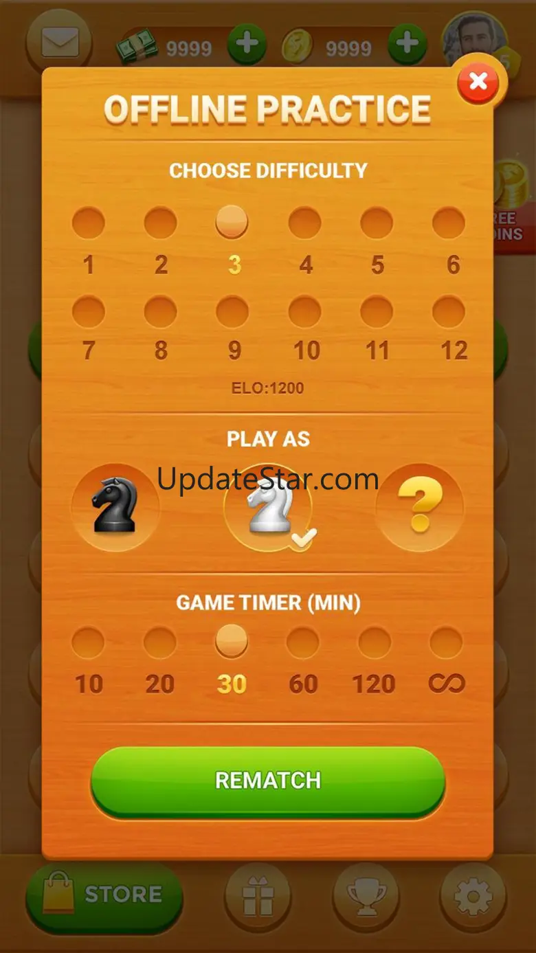 Chess - Chess Online Games 1.4