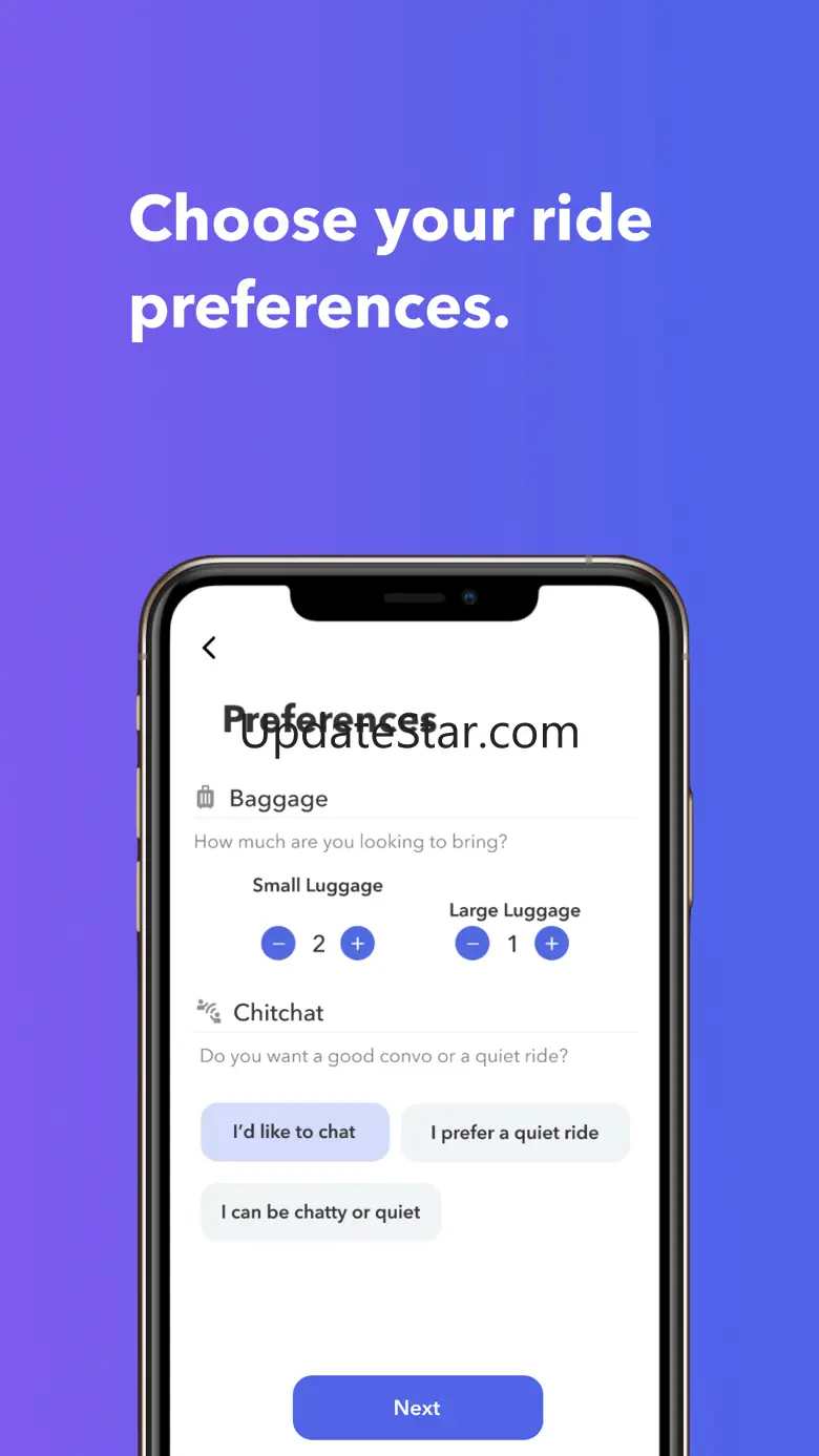 Ryde - College Carpooling 2.4.2