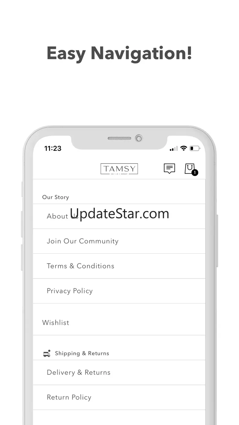 Tamsy.com 1.3