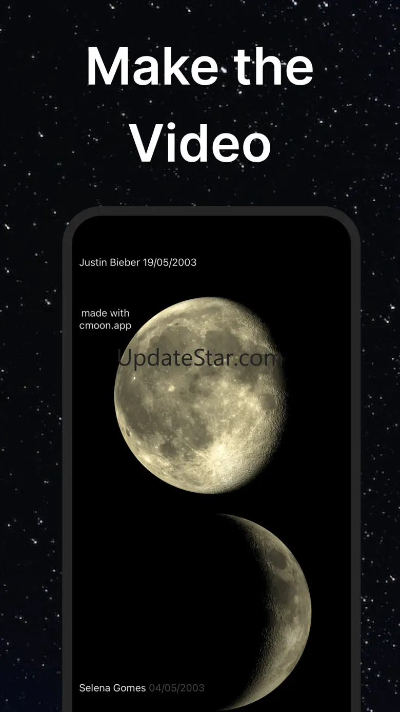 Moon Phase Compatibility cmoon 1.8