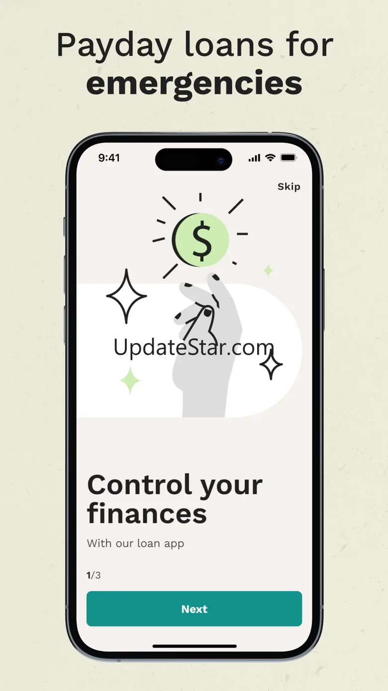 Payday Loans for Instant Money 1.0