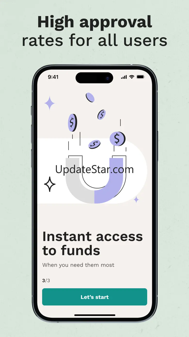 Payday Loans for Instant Money 1.0