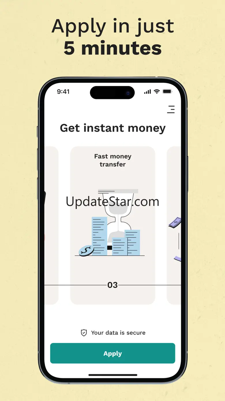 Payday Loans for Instant Money 1.0