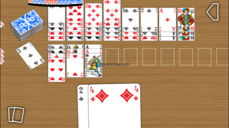 Canasta Gold 2.3.3
