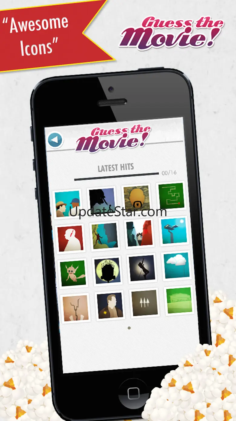 Guess the Movie ? 5.7.2