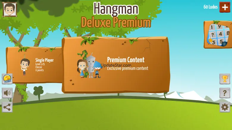 Hangman Premium 3.2.2