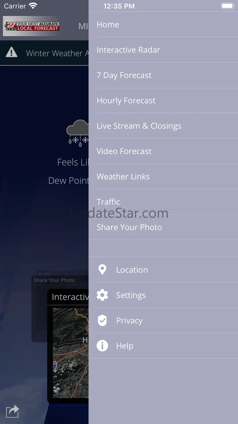 abc27 Weather 5.14.702
