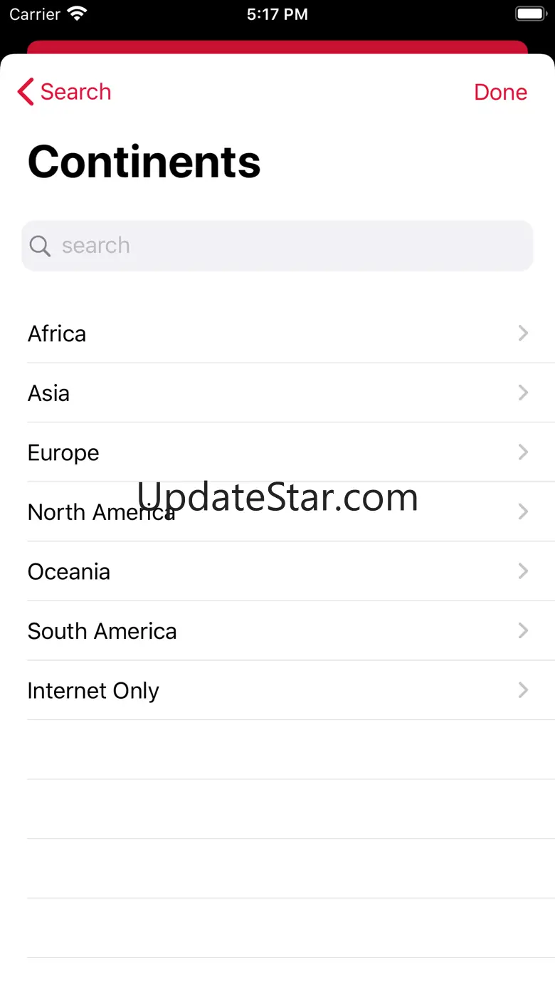 Radio - USA 6.3.2