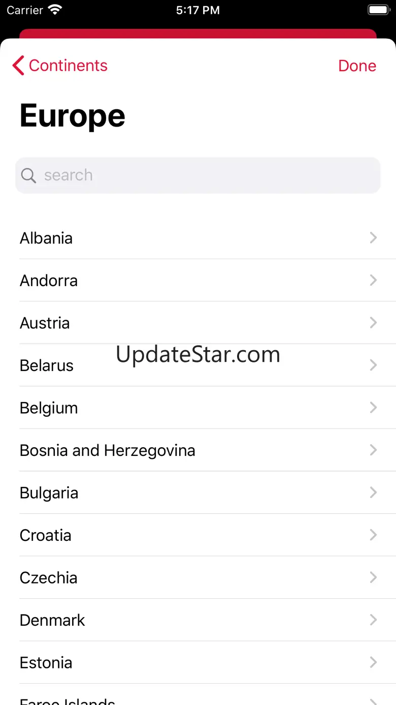 Radio - USA 6.3.2