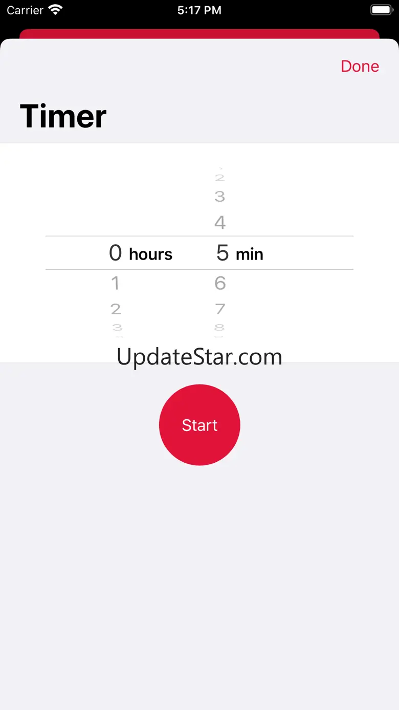 Radio - USA 6.3.2