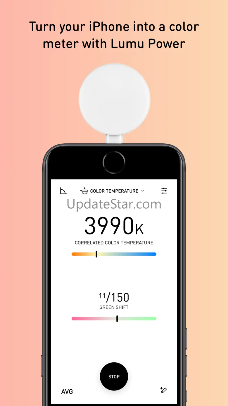 Lumu Light Meter 3.3.6