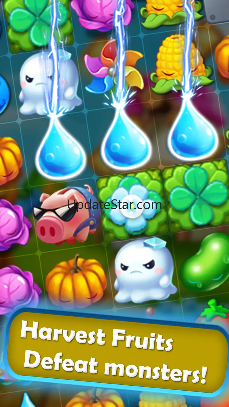 Fruit Splash Hero - Slice Land 3.2.3