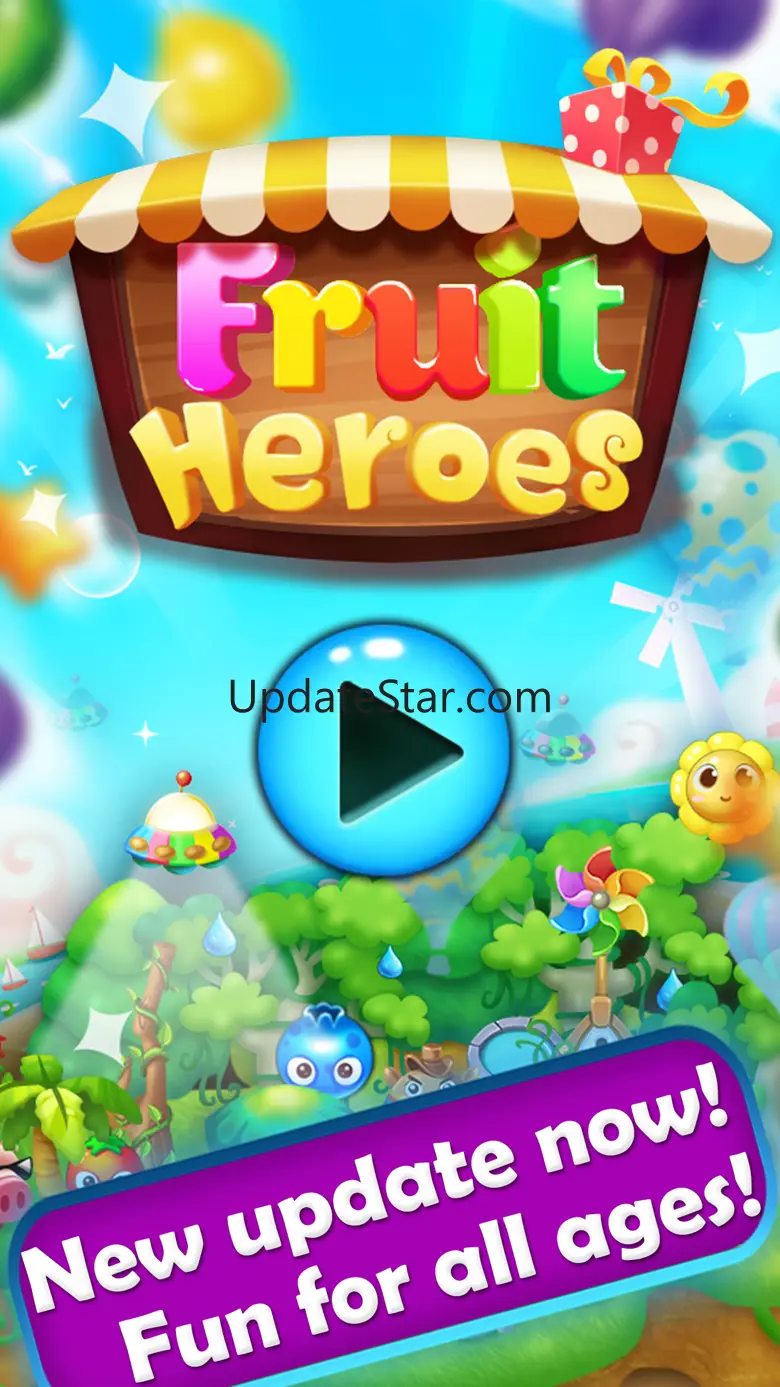 Fruit Splash Hero - Slice Land 3.2.3