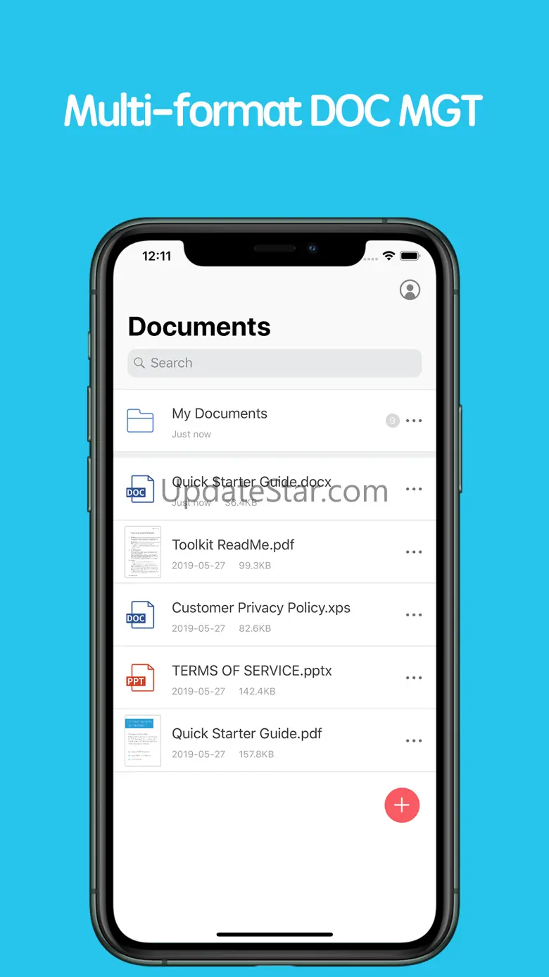 PDF Reader - Edit And Storage 2.1.3