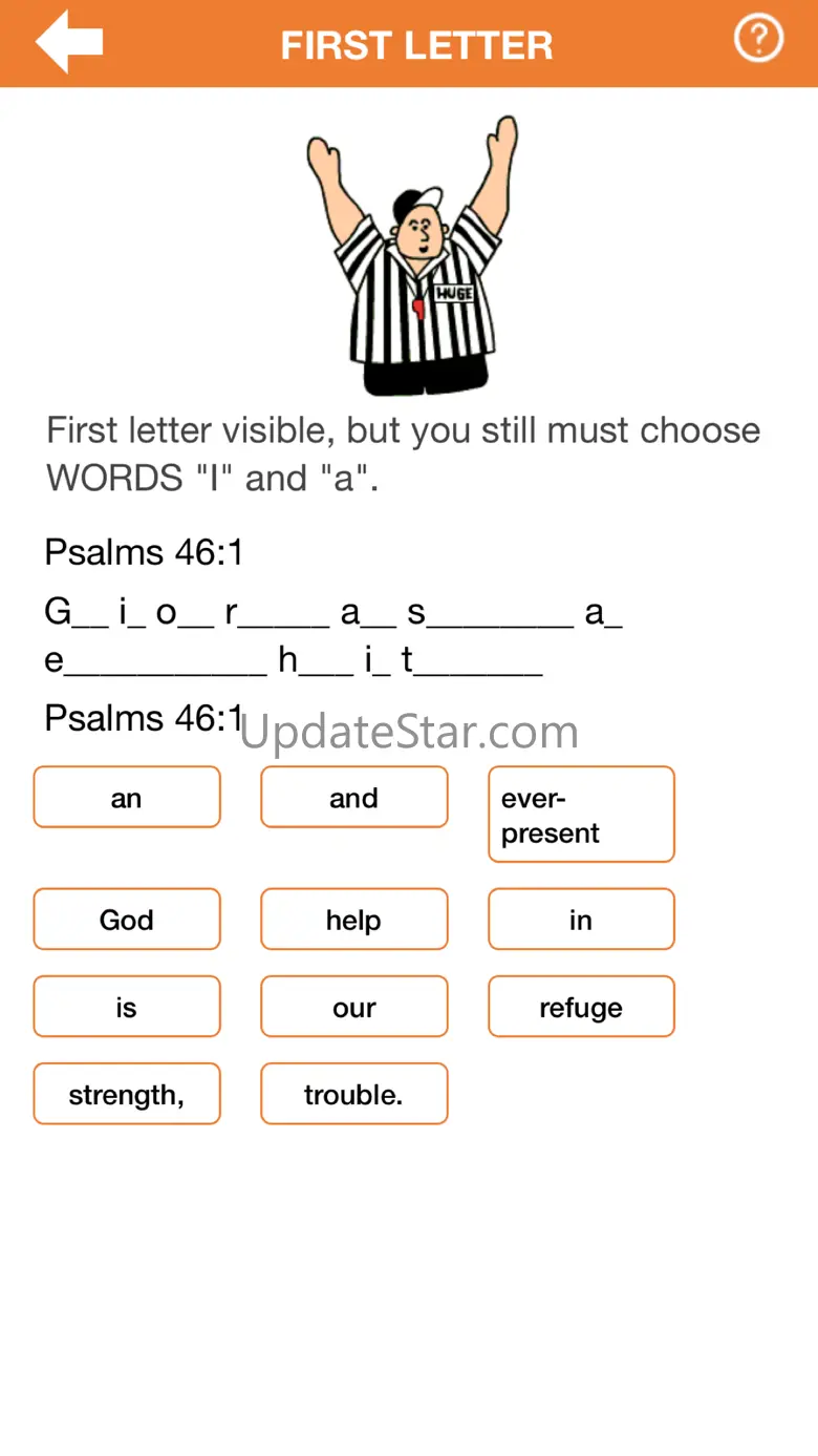Bible Memory by MemLok 9.4.0
