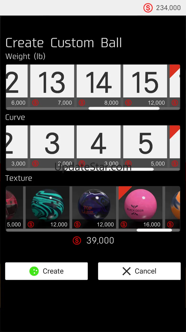 RealisticBowling3D 2.18.5