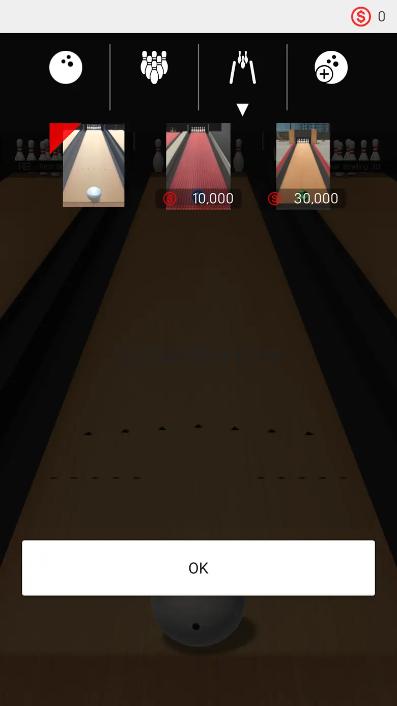 RealisticBowling3D 2.18.5