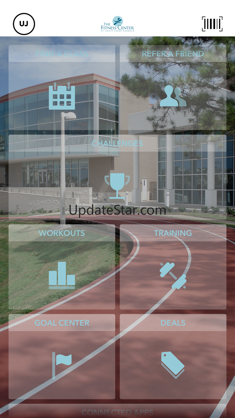 The Fitness Centerat South Sho 4.0