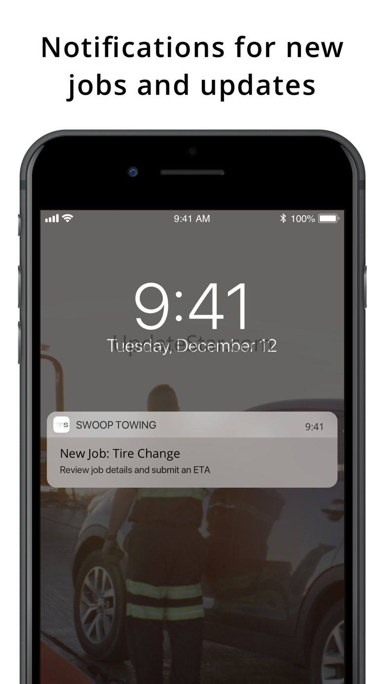 Swoop Towing 3.95.27