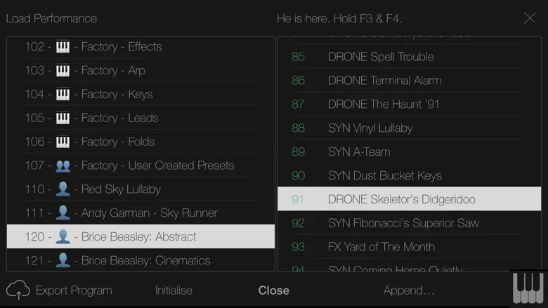 LayR-Multi Timbral Synthesizer 1.47