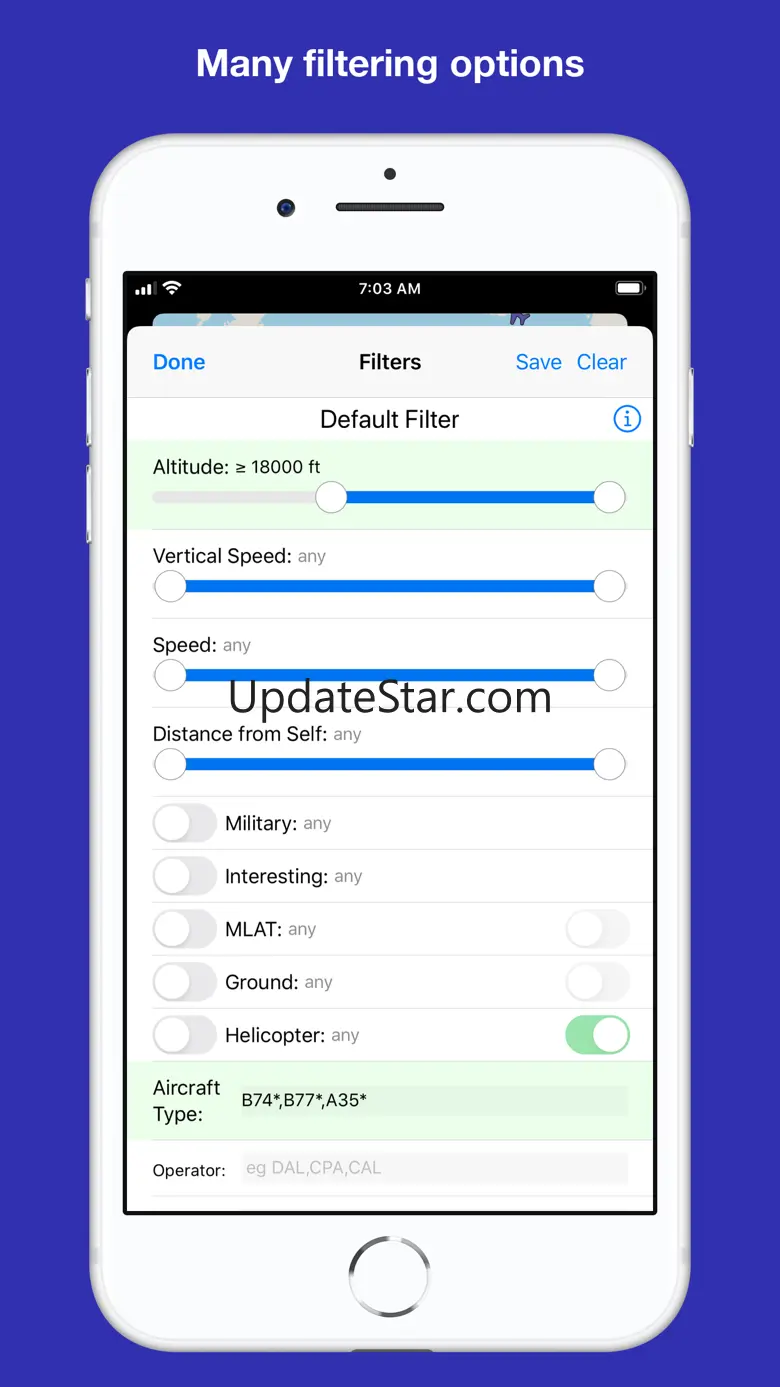 OpenADSB 1.6.12