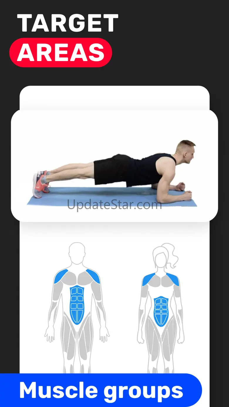 My coach -home workout trainer 2.19