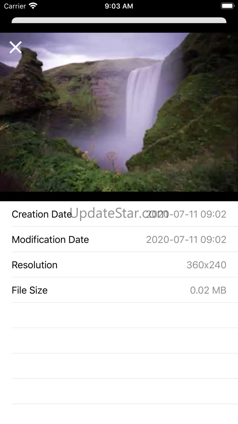LOWER - Very Low Res Camera 1.1.3