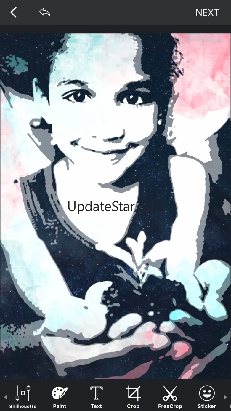 LogoMe art photo editor 1.1.7