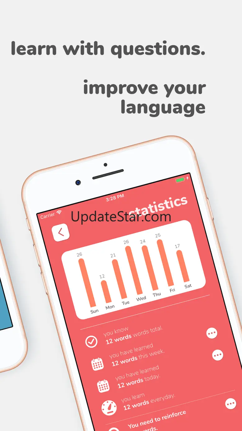 Flashwords - learn new words! 2.8