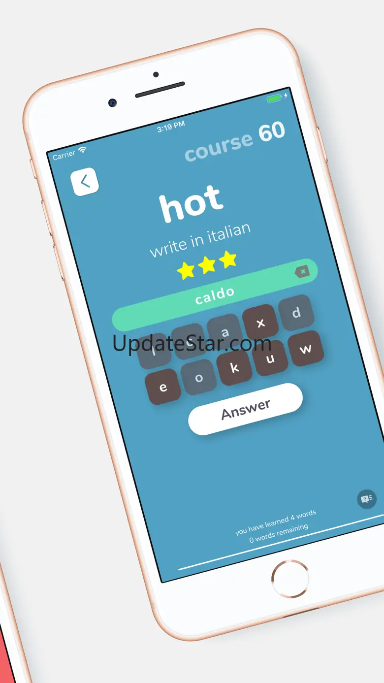 Flashwords - learn new words! 2.8