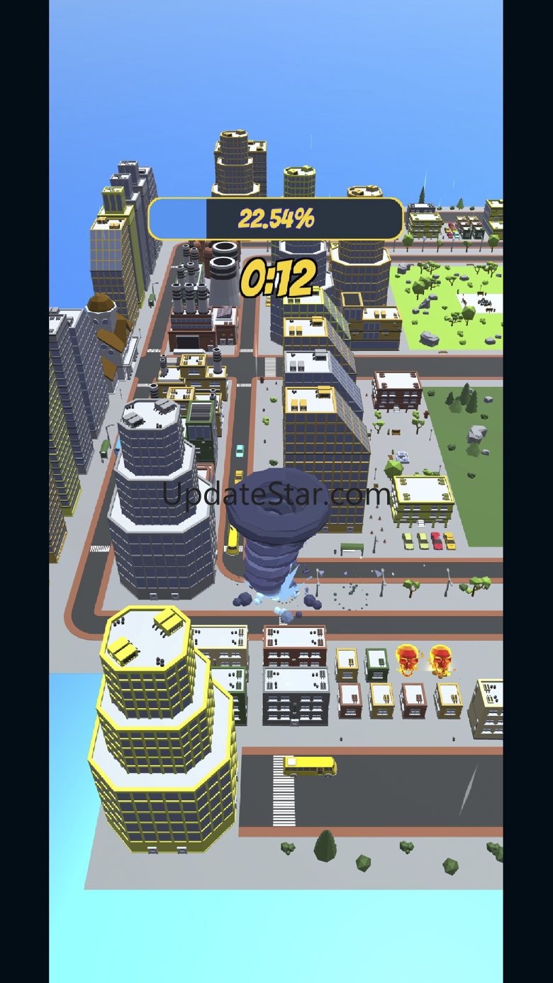 Tornado.io! - The Game 3D 2.1.4
