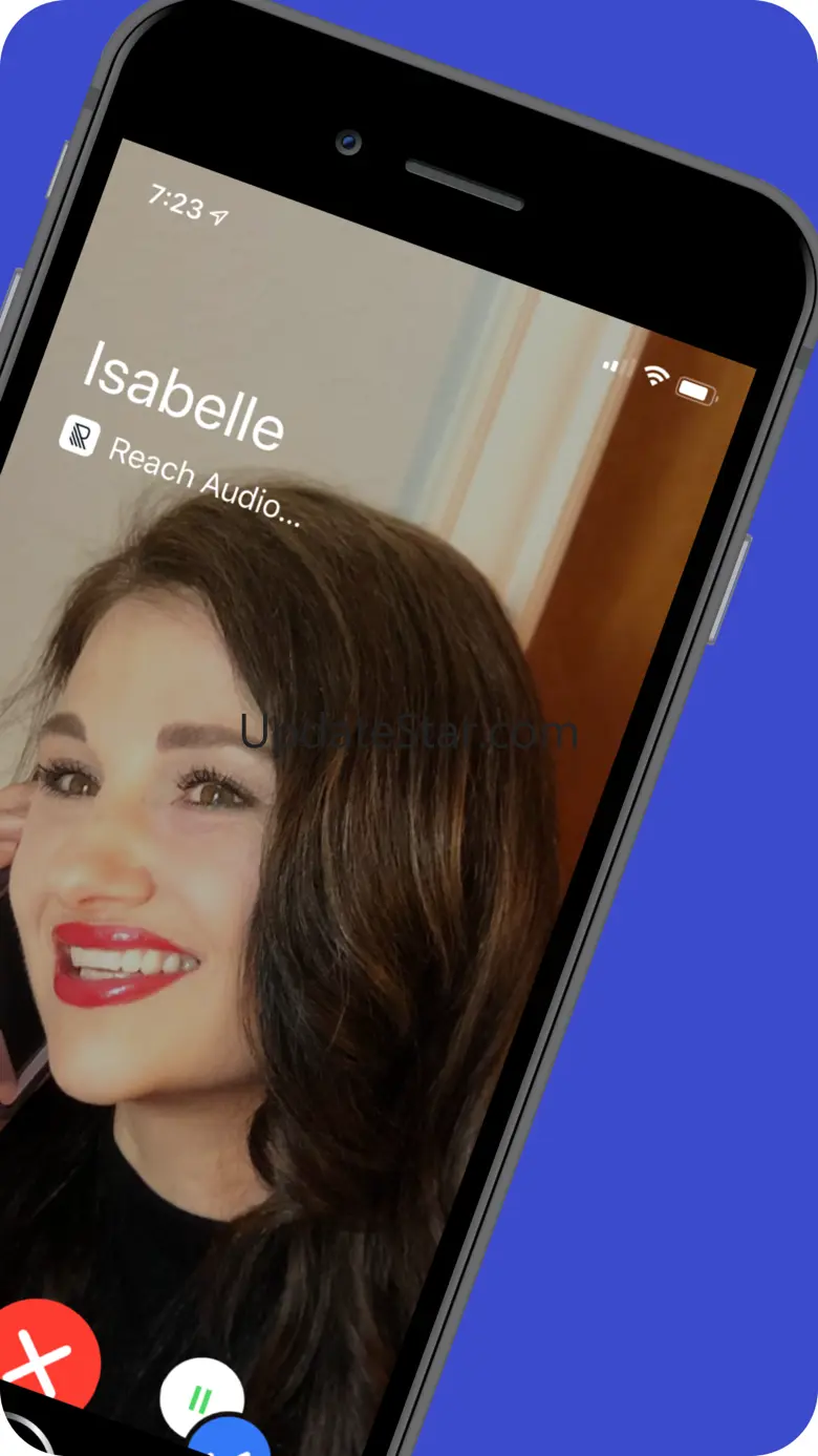 Reach: Business Phone Number 5.1.3