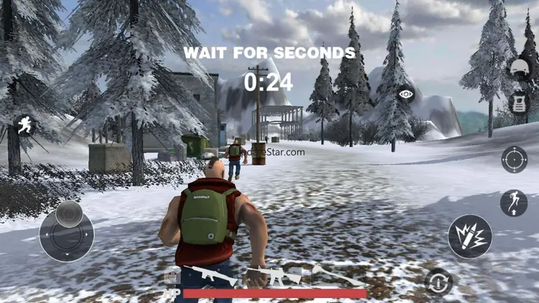 Polar Survival 1.1.3