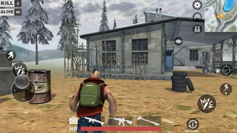 Polar Survival 1.1.3