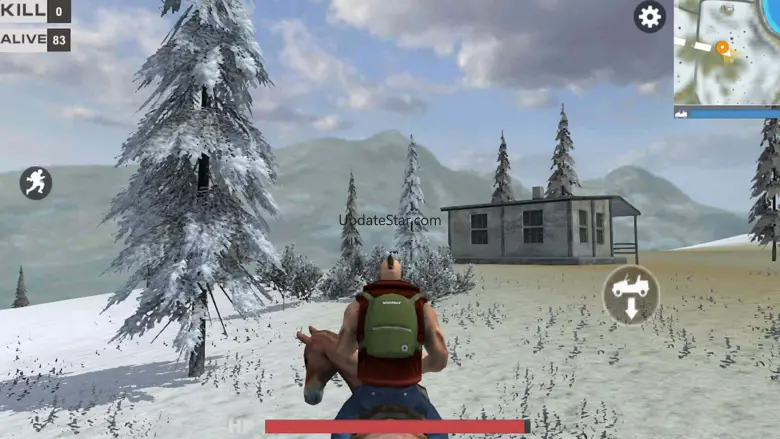Polar Survival 1.1.3